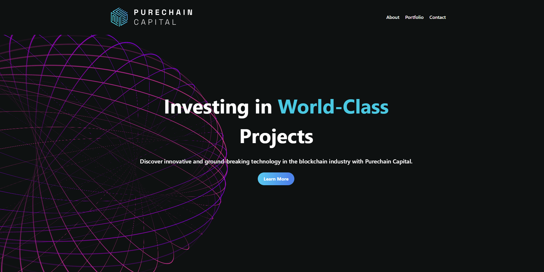 project